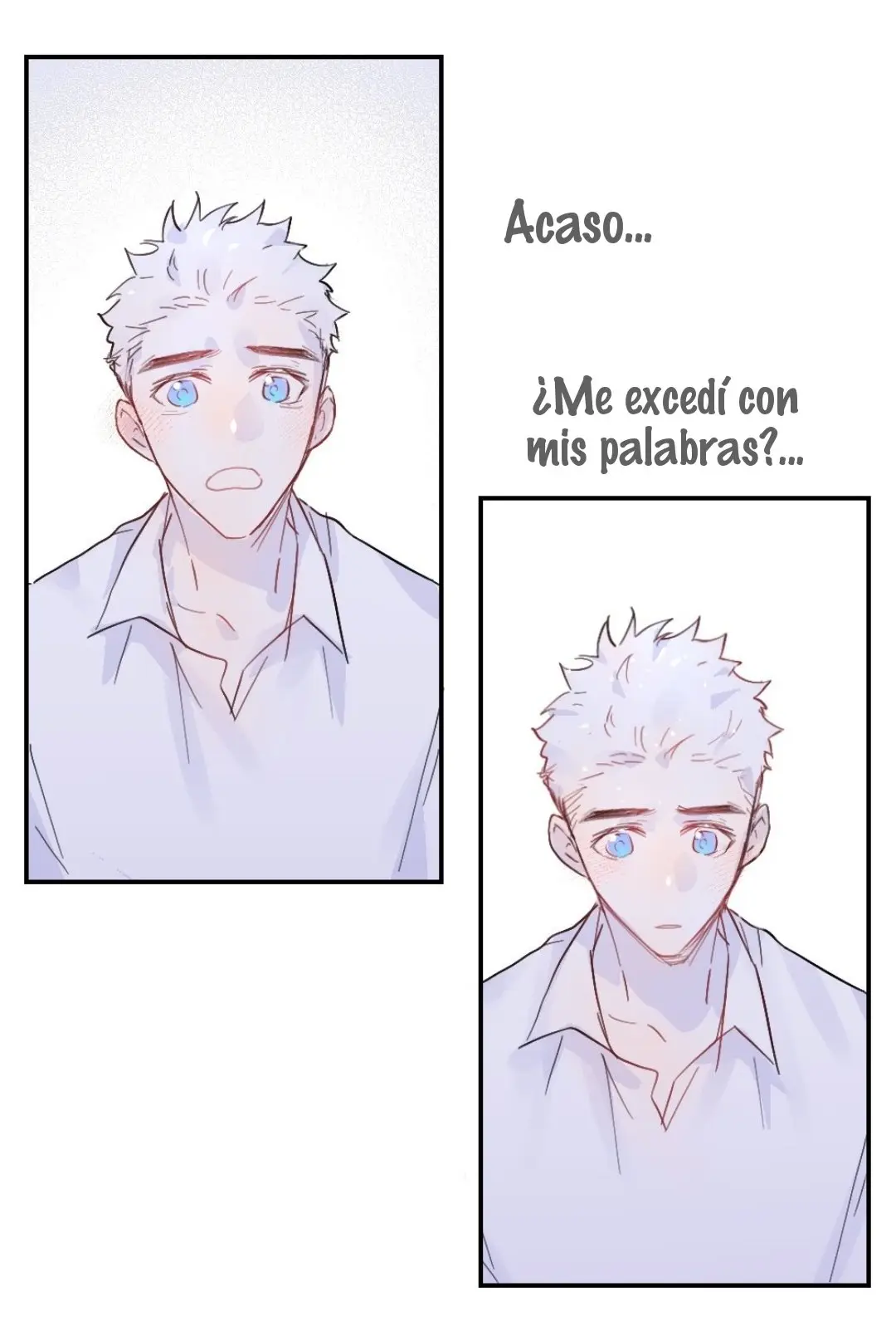 Lemon - Capítulo 19 - Página 6 - LectorTMOo