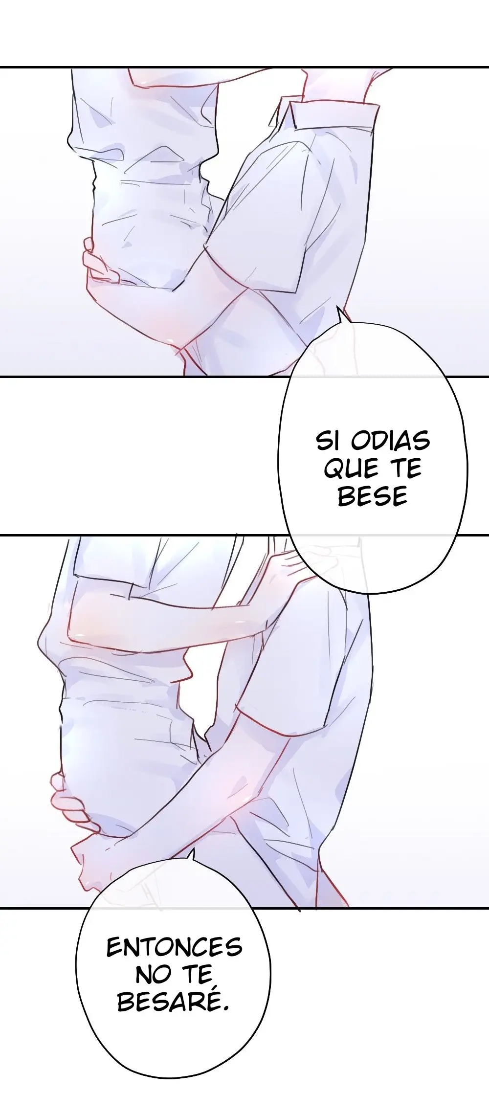 Lemon - Capítulo 19 - Página 15 - LectorTMOo