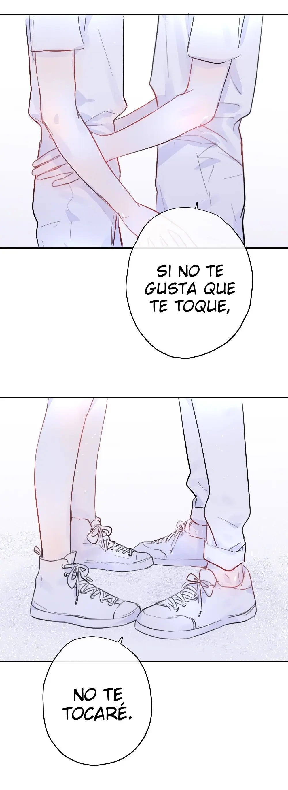 Lemon - Capítulo 19 - Página 16 - LectorTMOo