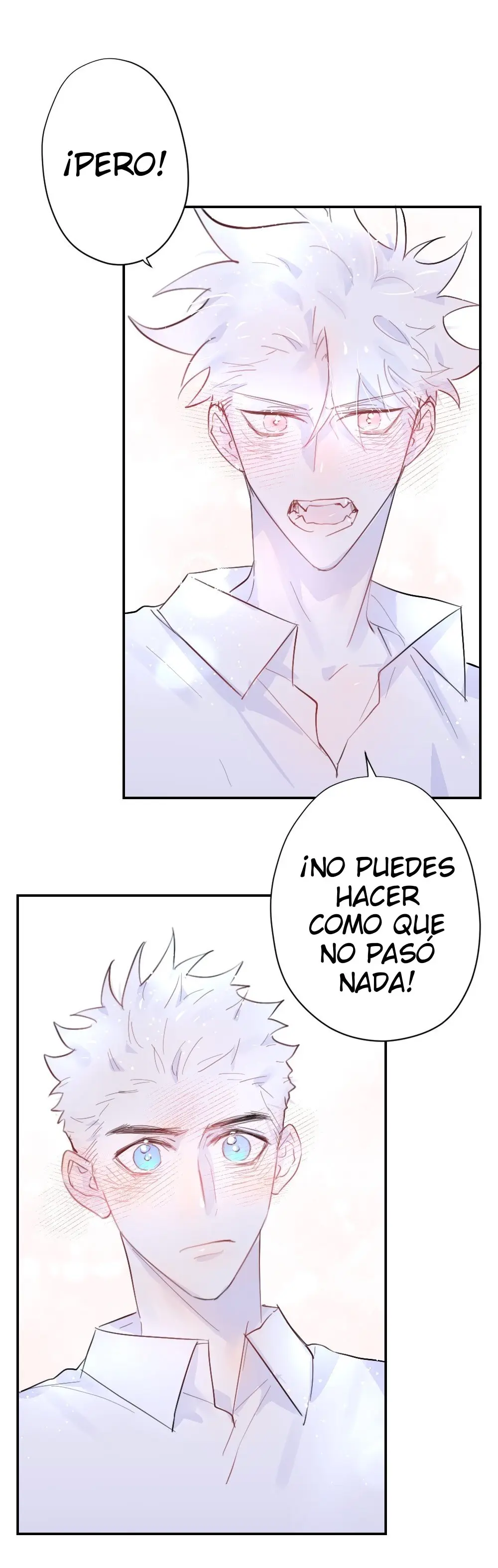 Lemon - Capítulo 19 - Página 17 - LectorTMOo
