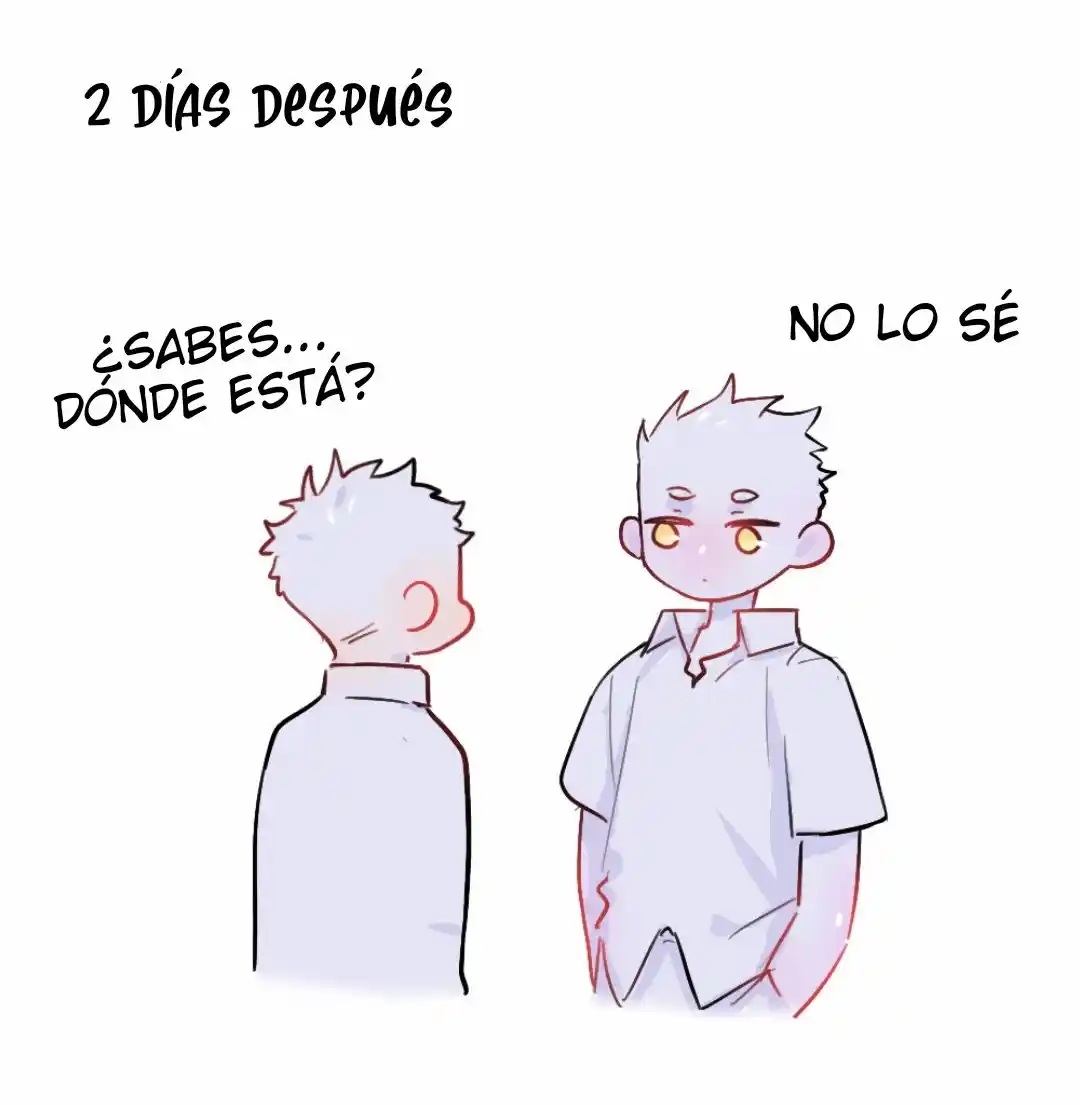 Lemon - Capítulo 2 - Página 5 - LectorTMOo