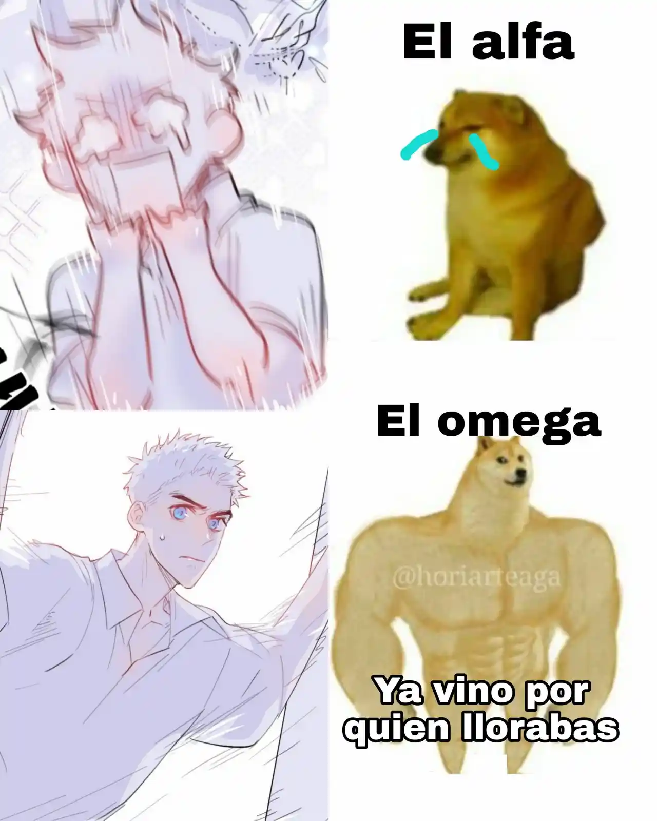 Lemon - Capítulo 2 - Página 12 - LectorTMOo