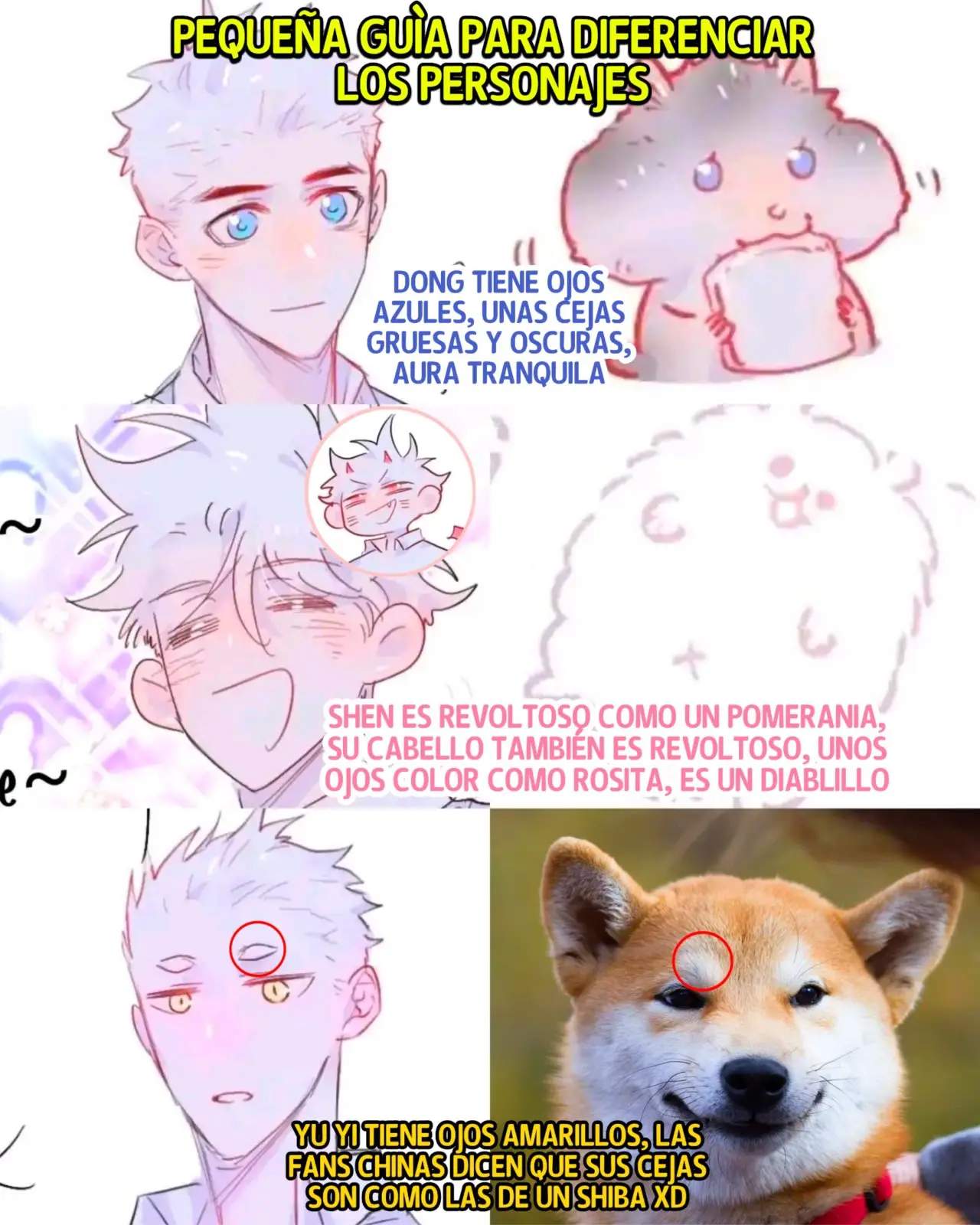 Lemon - Capítulo 20 - Página 7 - LectorTMOo