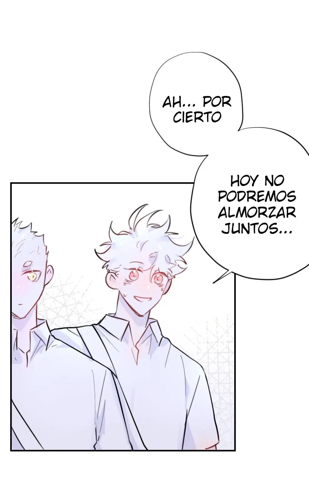 Lemon - Capítulo 21 - Página 11 - LectorTMOo