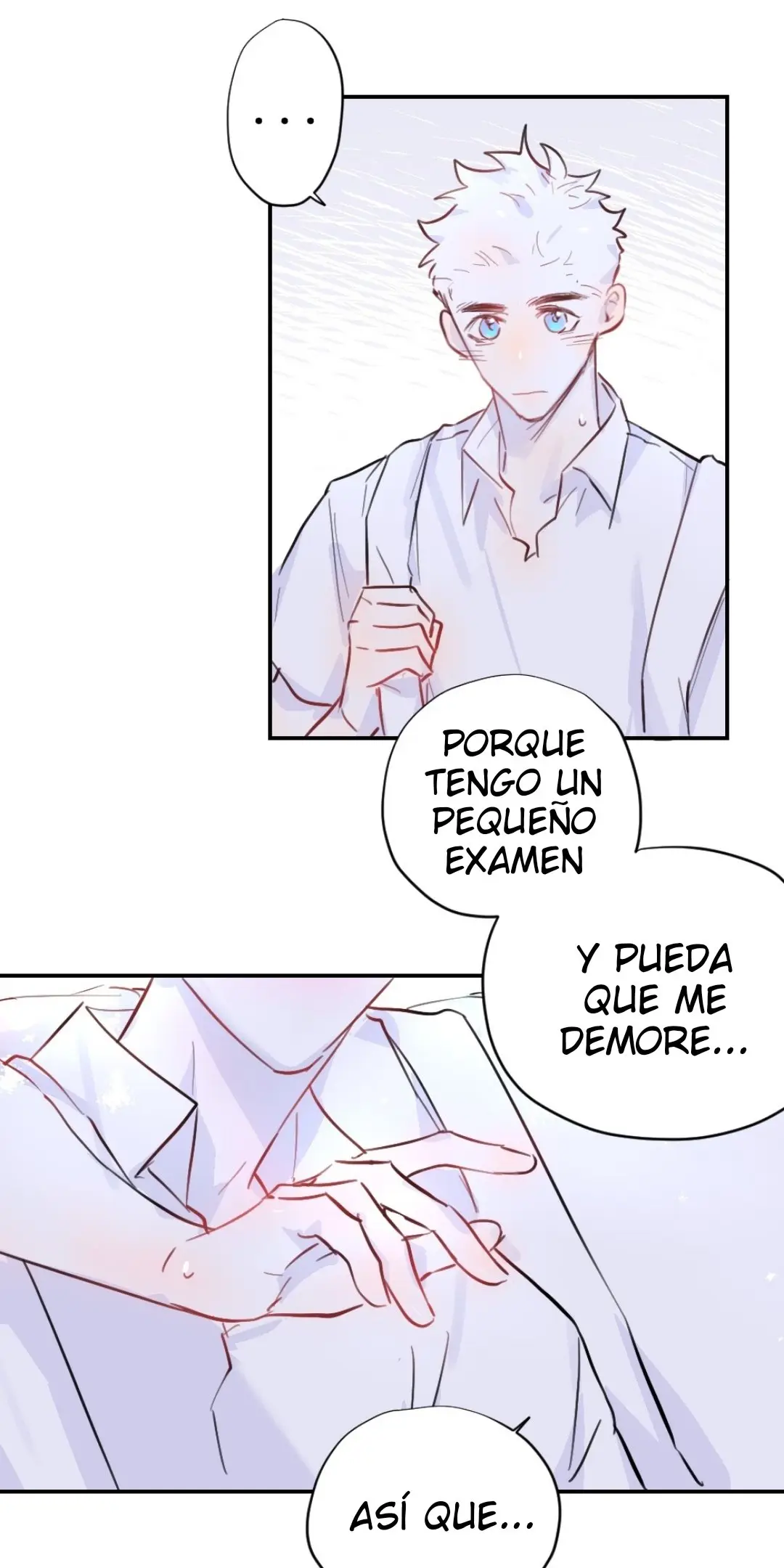 Lemon - Capítulo 21 - Página 12 - LectorTMOo