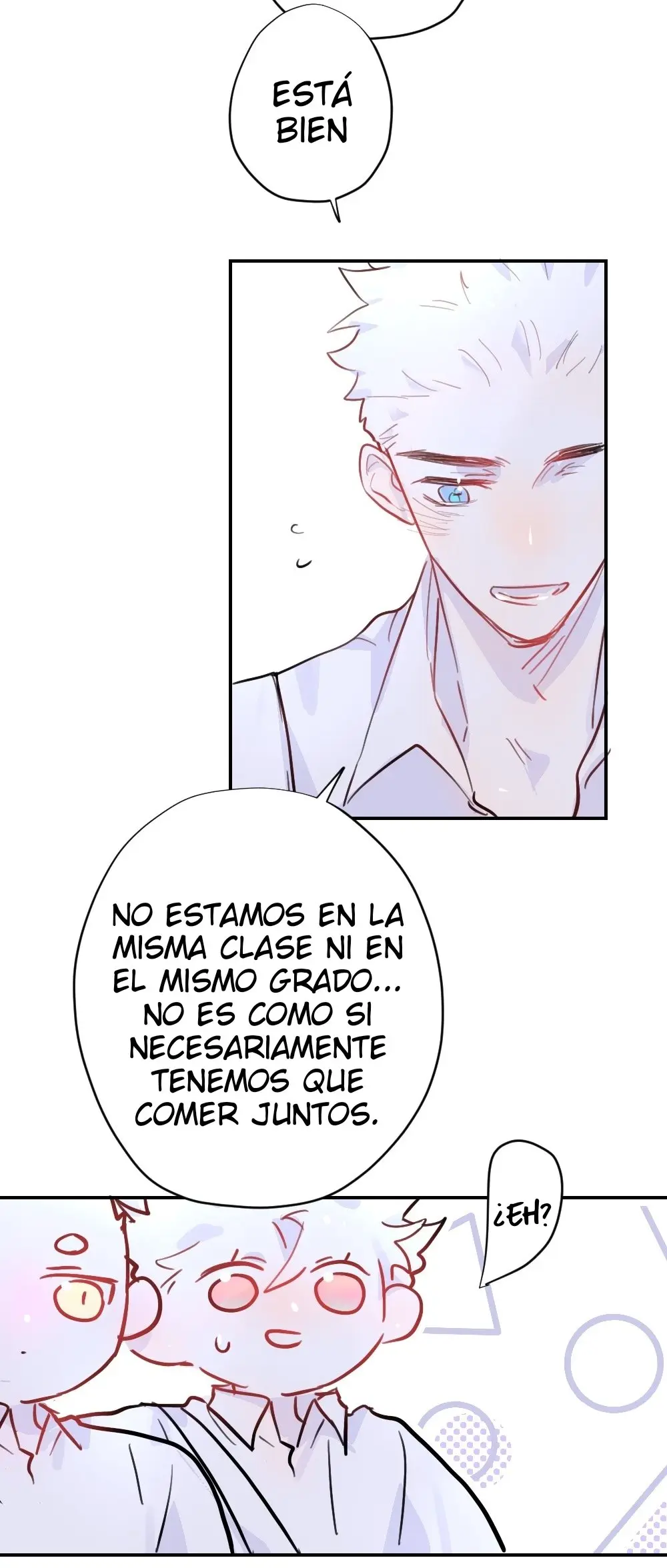 Lemon - Capítulo 21 - Página 13 - LectorTMOo