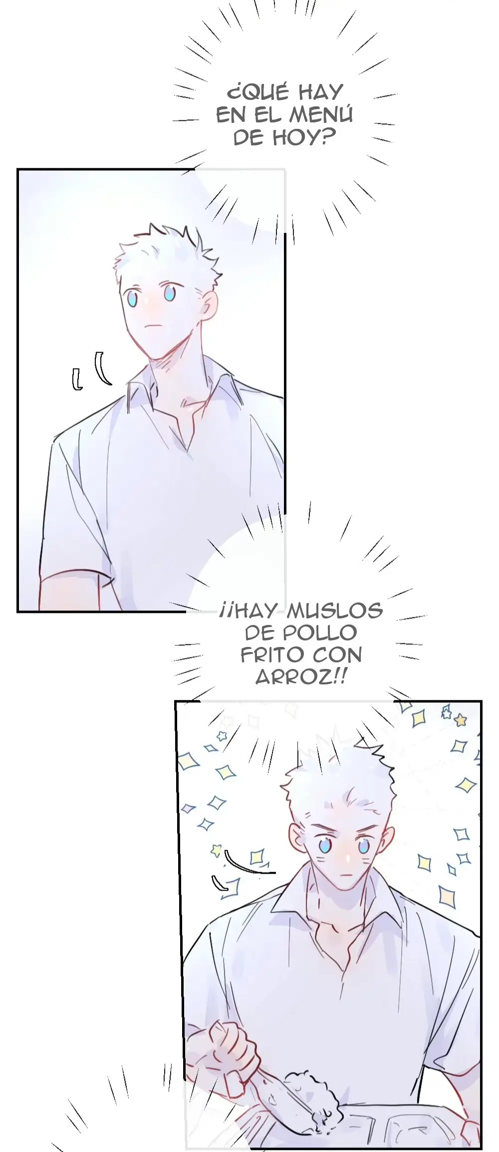 Lemon - Capítulo 22 - Página 4 - LectorTMOo