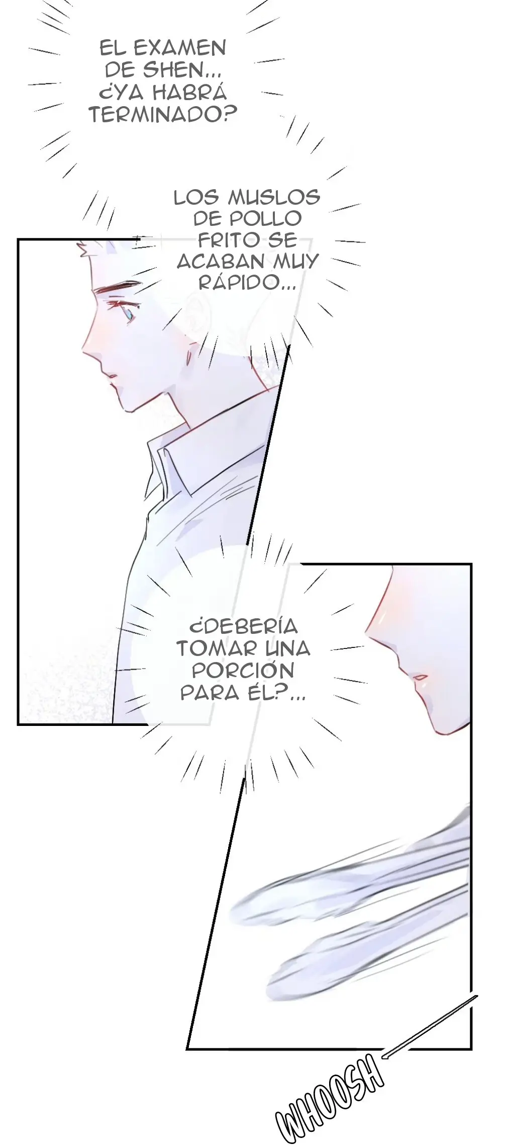 Lemon - Capítulo 22 - Página 5 - LectorTMOo