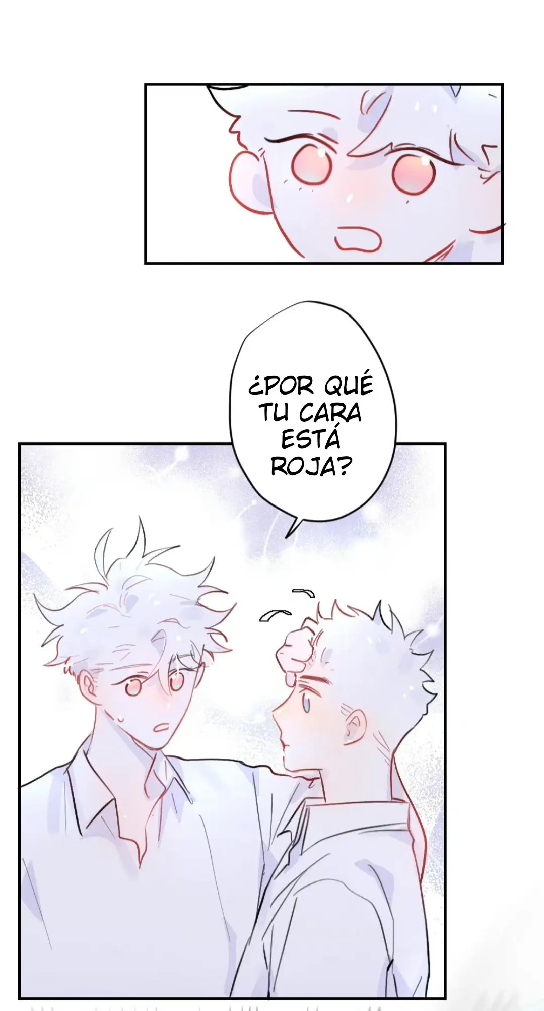 Lemon - Capítulo 22 - Página 10 - LectorTMOo