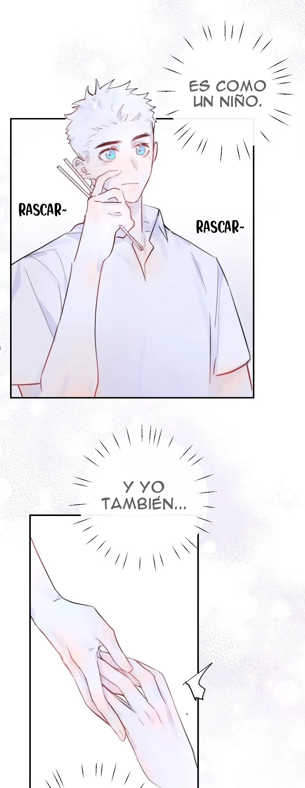 Lemon - Capítulo 23 - Página 7 - LectorTMOo