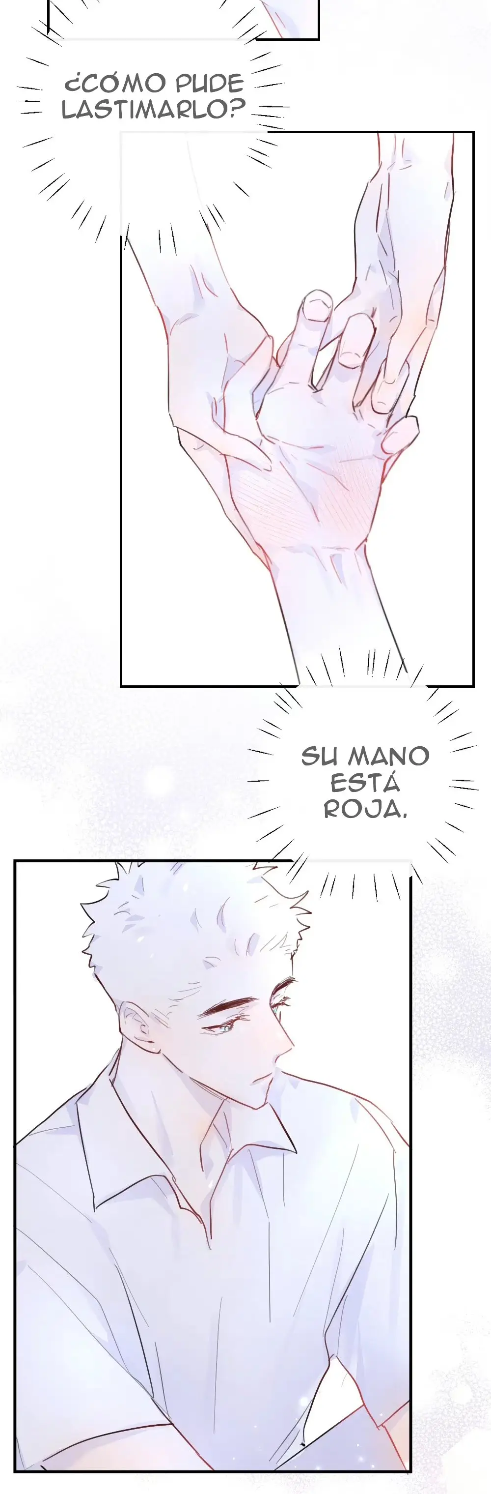 Lemon - Capítulo 23 - Página 8 - LectorTMOo