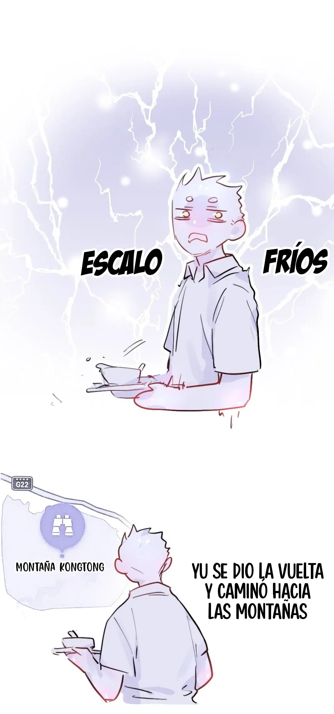 Lemon - Capítulo 23 - Página 15 - LectorTMOo