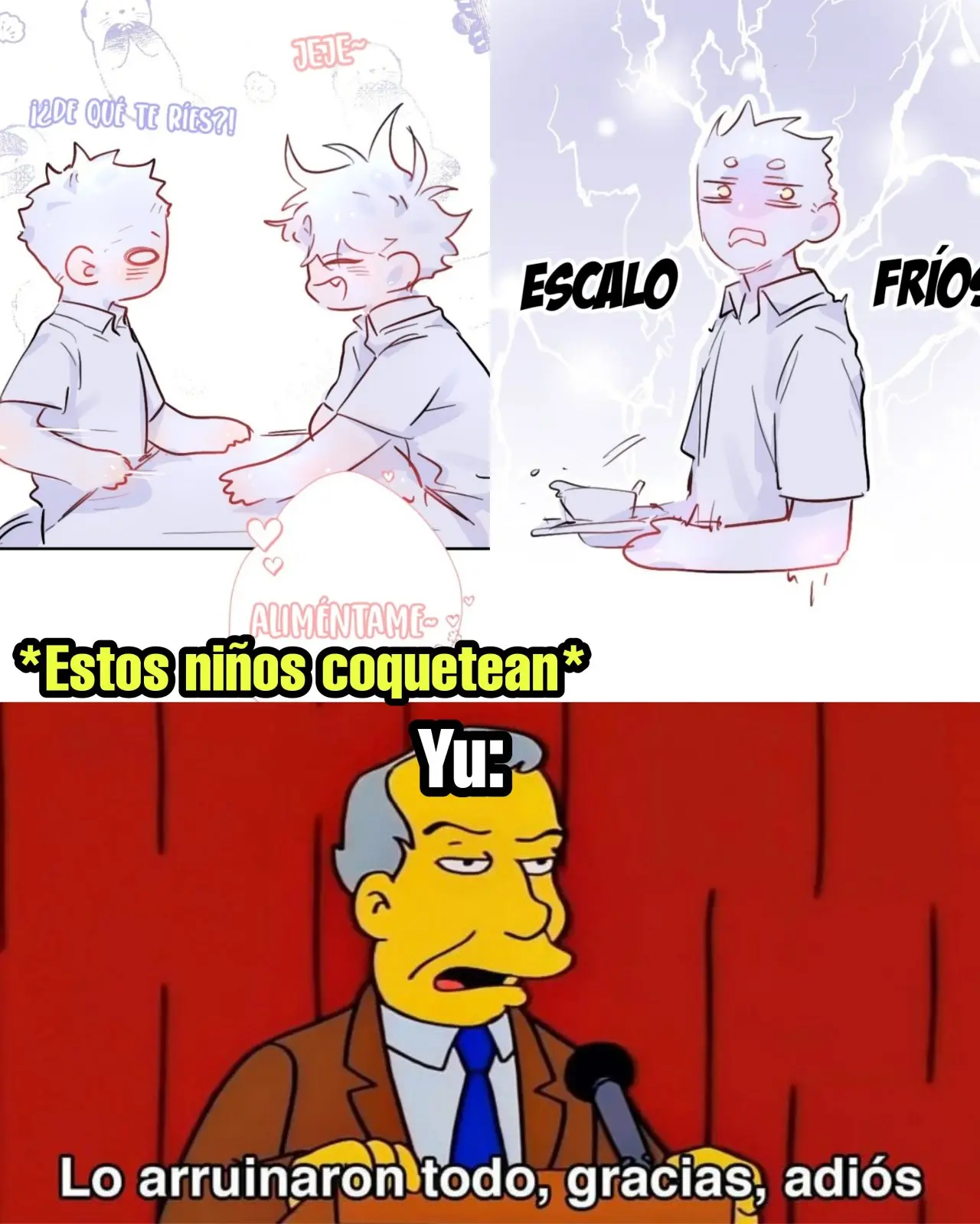 Lemon - Capítulo 23 - Página 16 - LectorTMOo