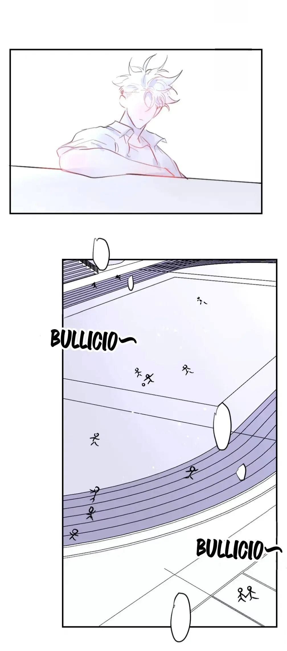 Lemon - Capítulo 24 - Página 7 - LectorTMOo