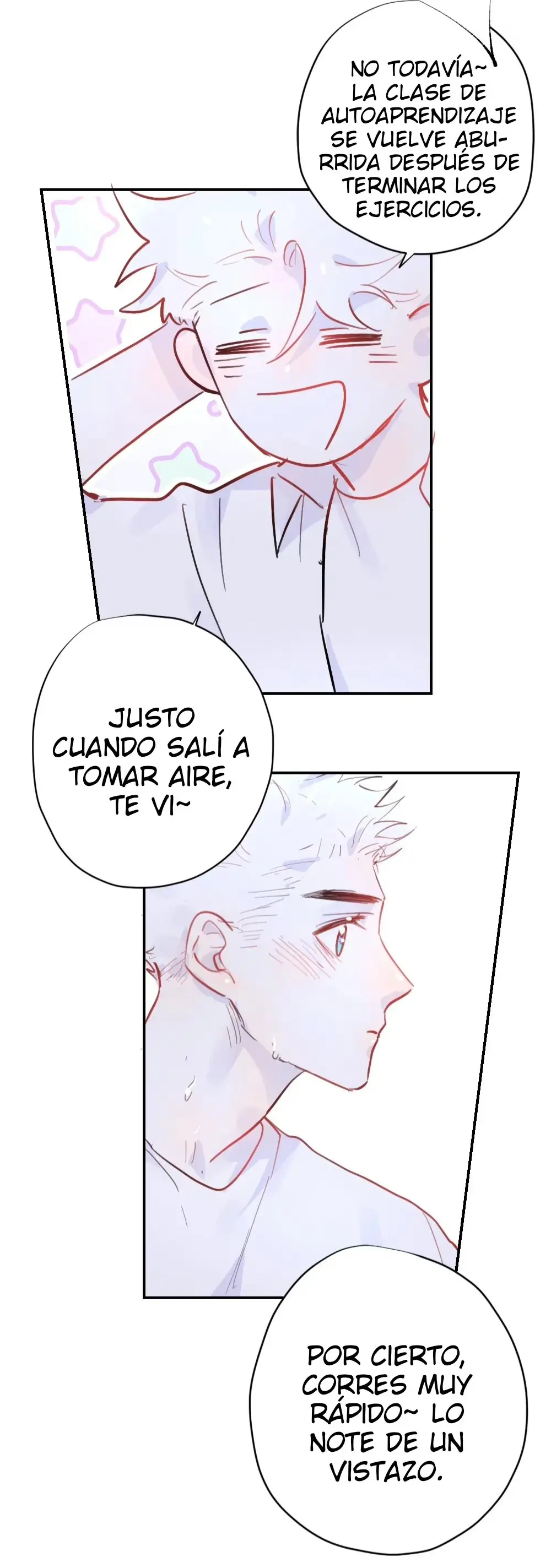Lemon - Capítulo 24 - Página 17 - LectorTMOo