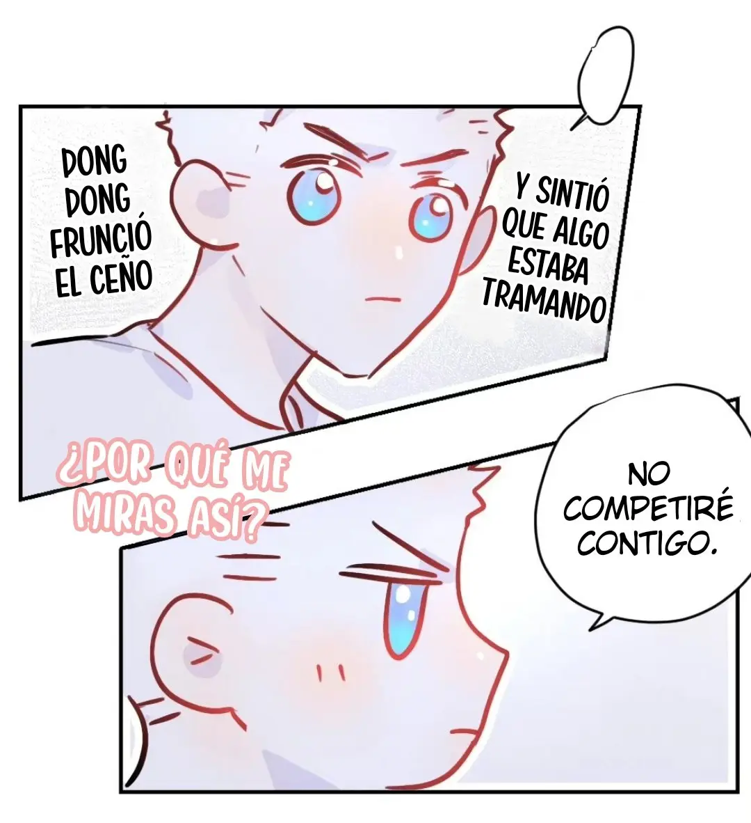 Lemon - Capítulo 24 - Página 20 - LectorTMOo