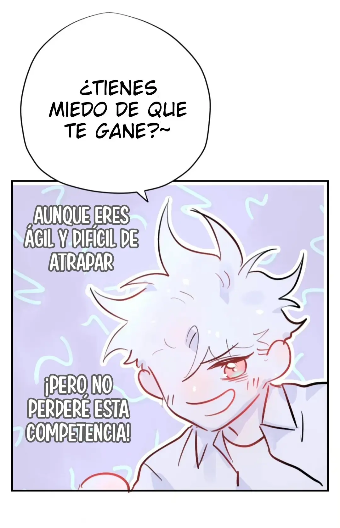 Lemon - Capítulo 24 - Página 22 - LectorTMOo