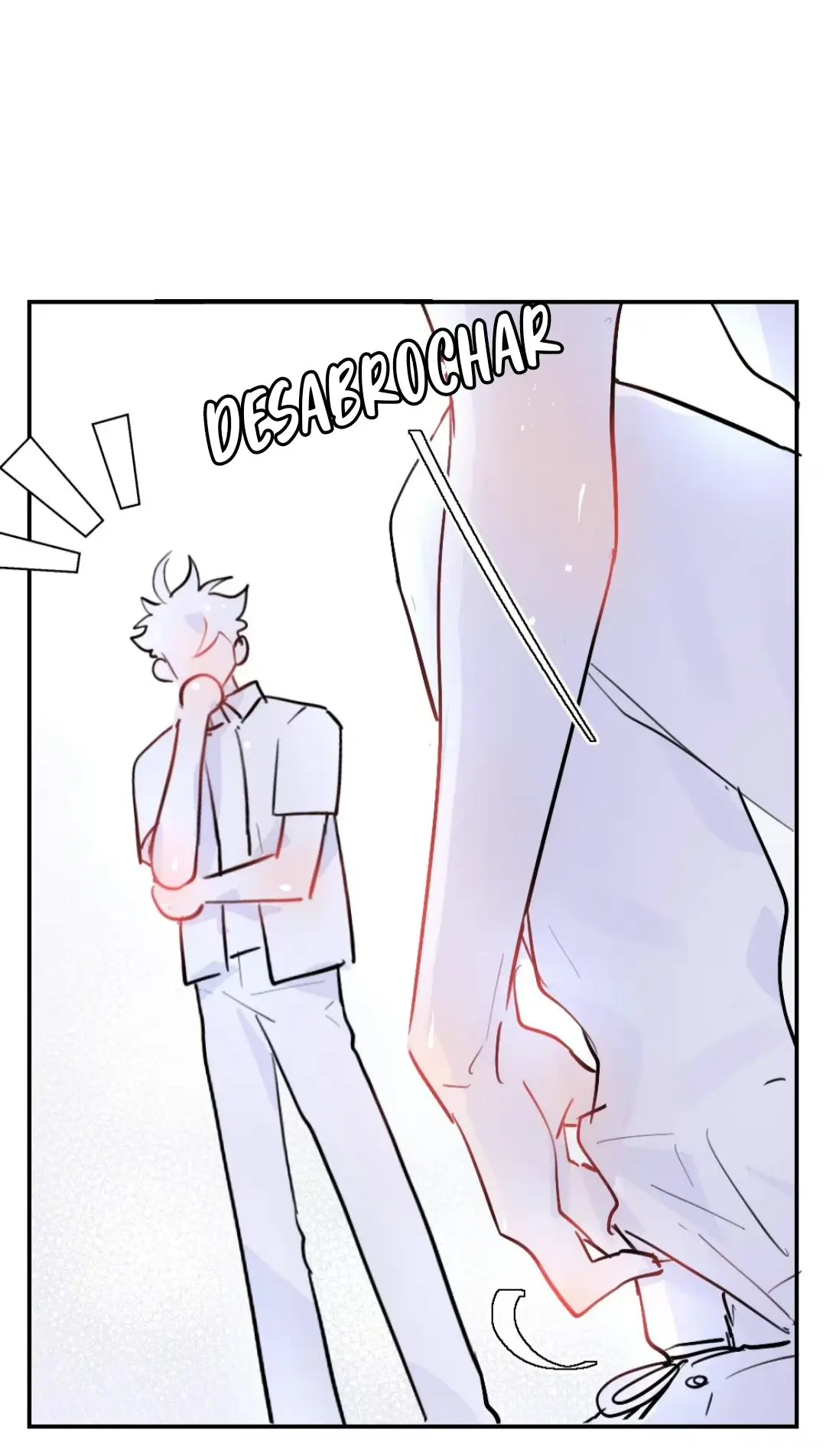 Lemon - Capítulo 24 - Página 27 - LectorTMOo