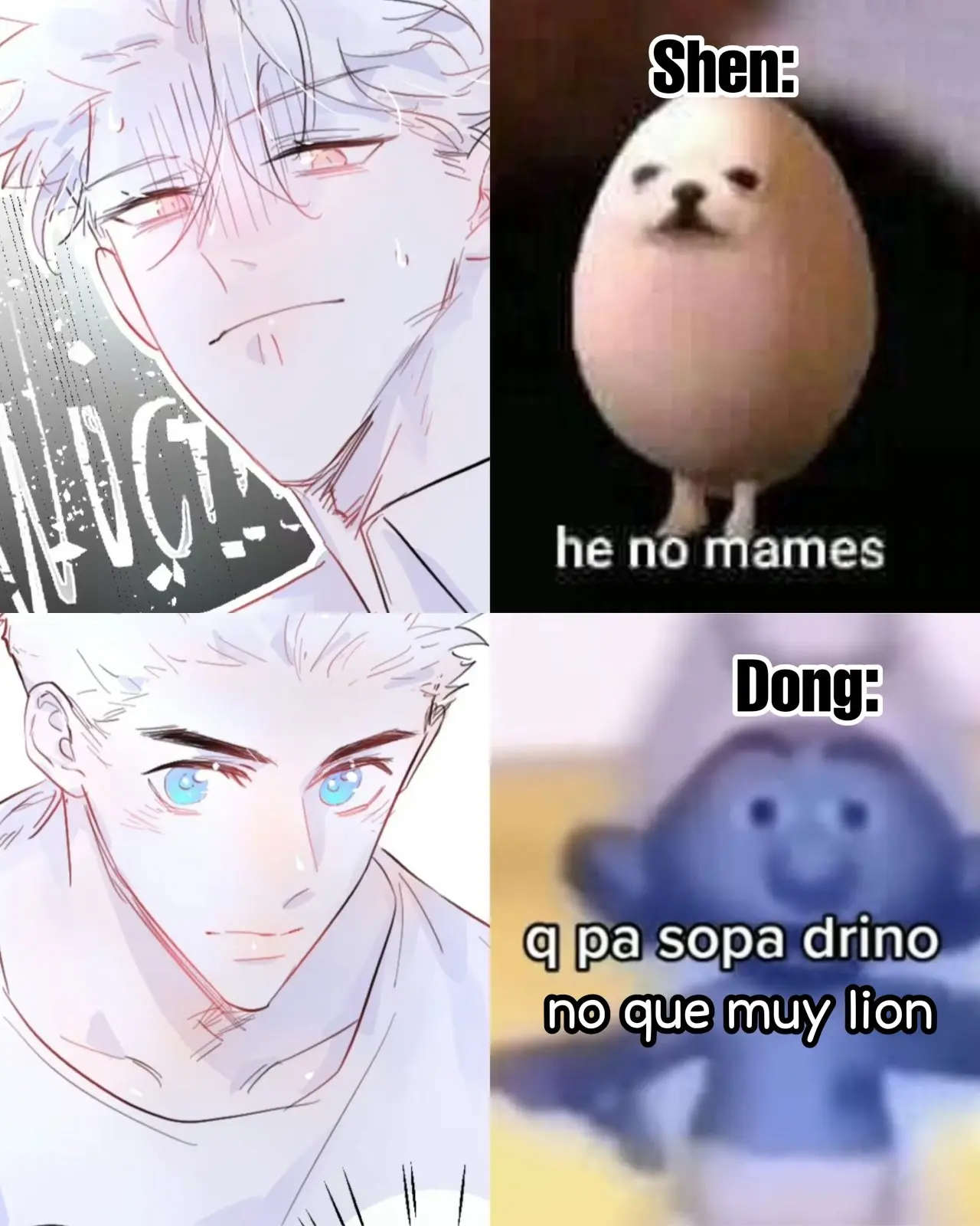 Lemon - Capítulo 24 - Página 30 - LectorTMOo