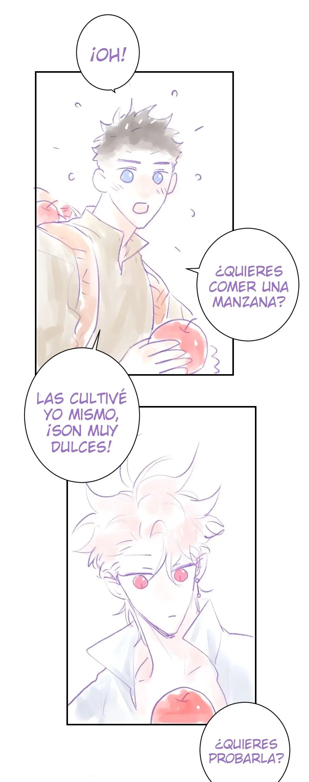 Lemon - Capítulo 25.7 - Página 7 - LectorTMOo