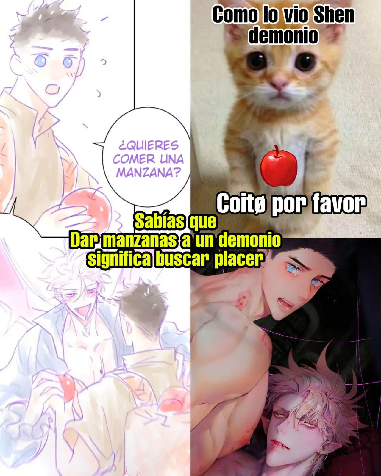 Lemon - Capítulo 25.7 - Página 14 - LectorTMOo