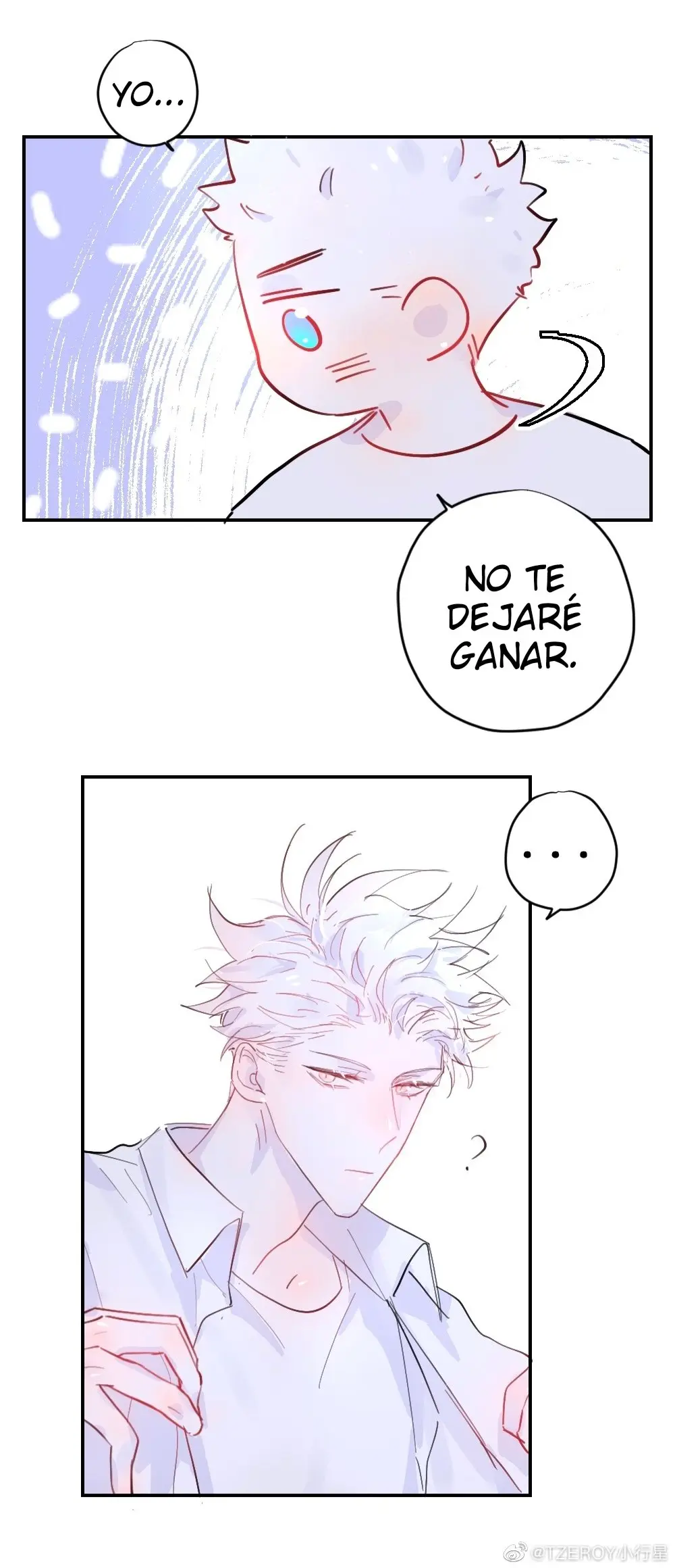 Lemon - Capítulo 25 - Página 5 - LectorTMOo