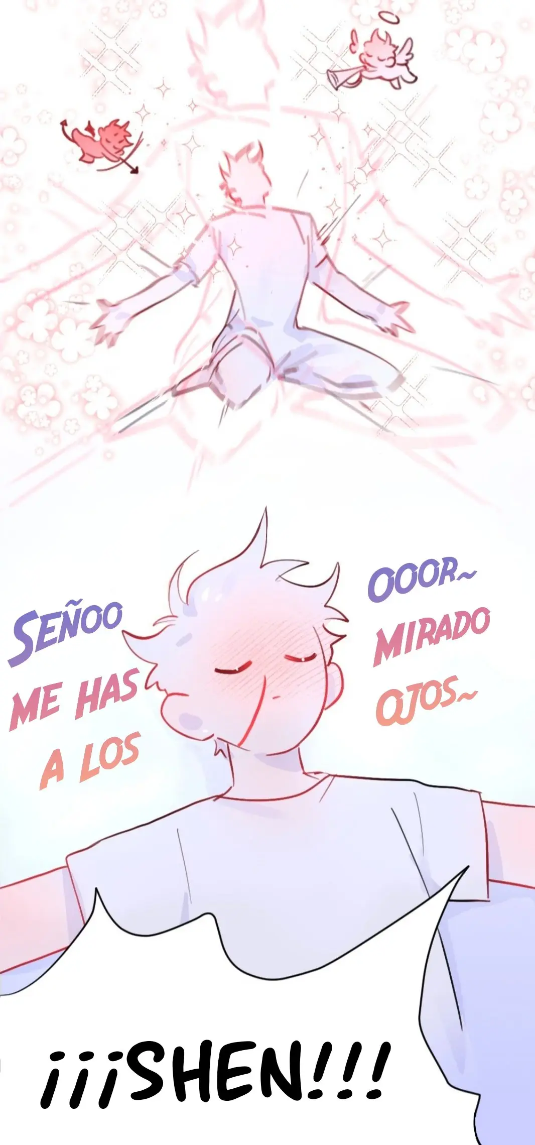 Lemon - Capítulo 25 - Página 16 - LectorTMOo