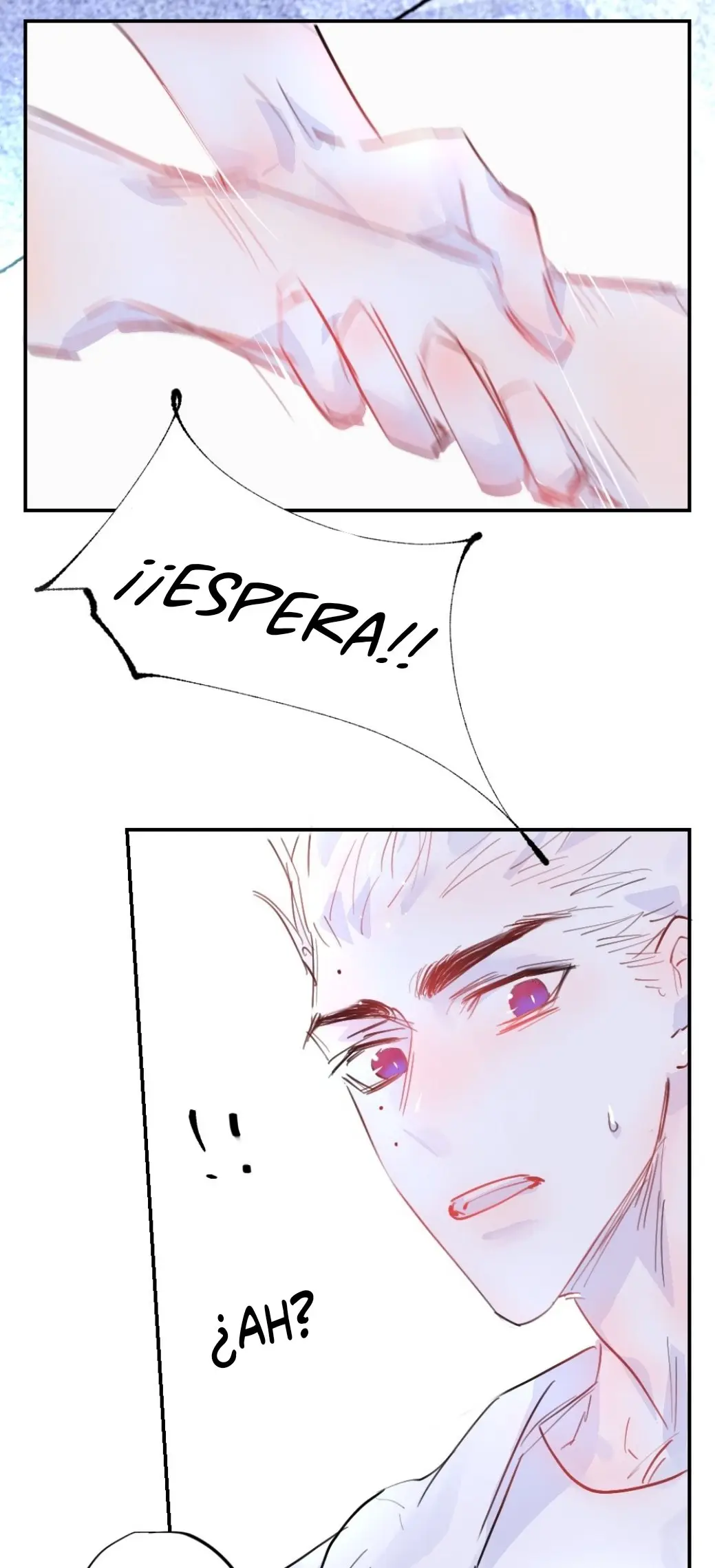 Lemon - Capítulo 27 - Página 8 - LectorTMOo
