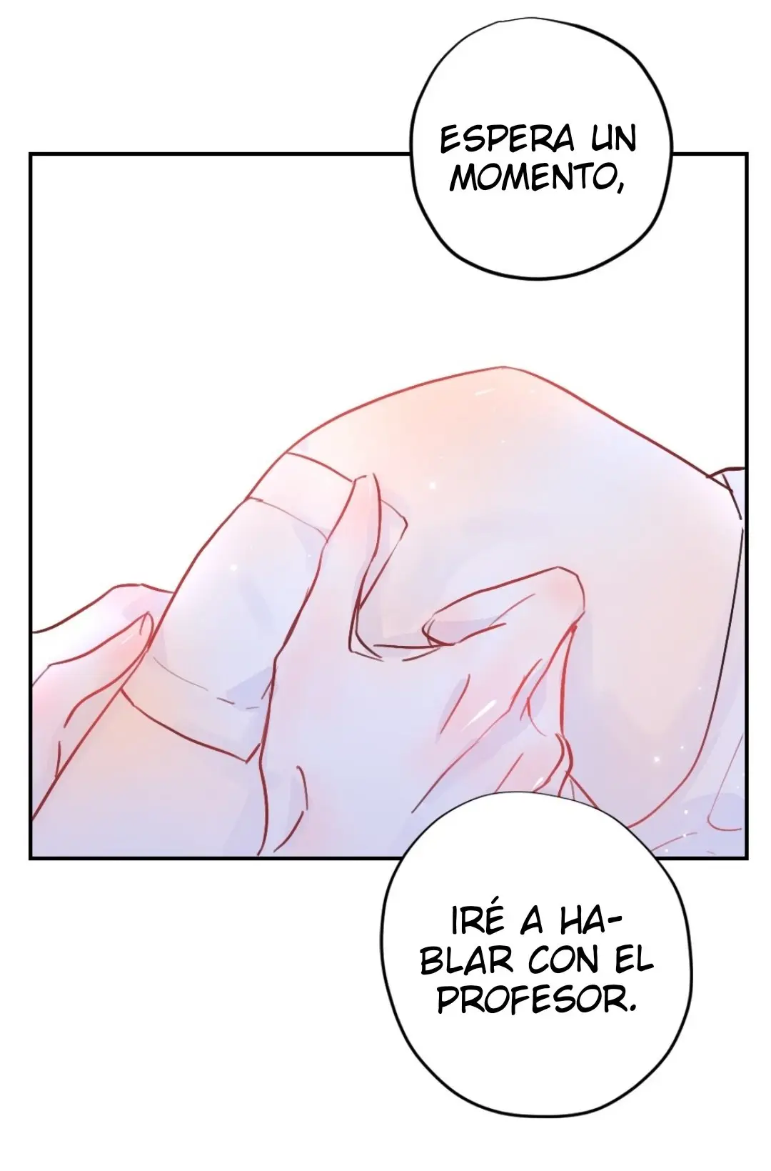 Lemon - Capítulo 27 - Página 17 - LectorTMOo