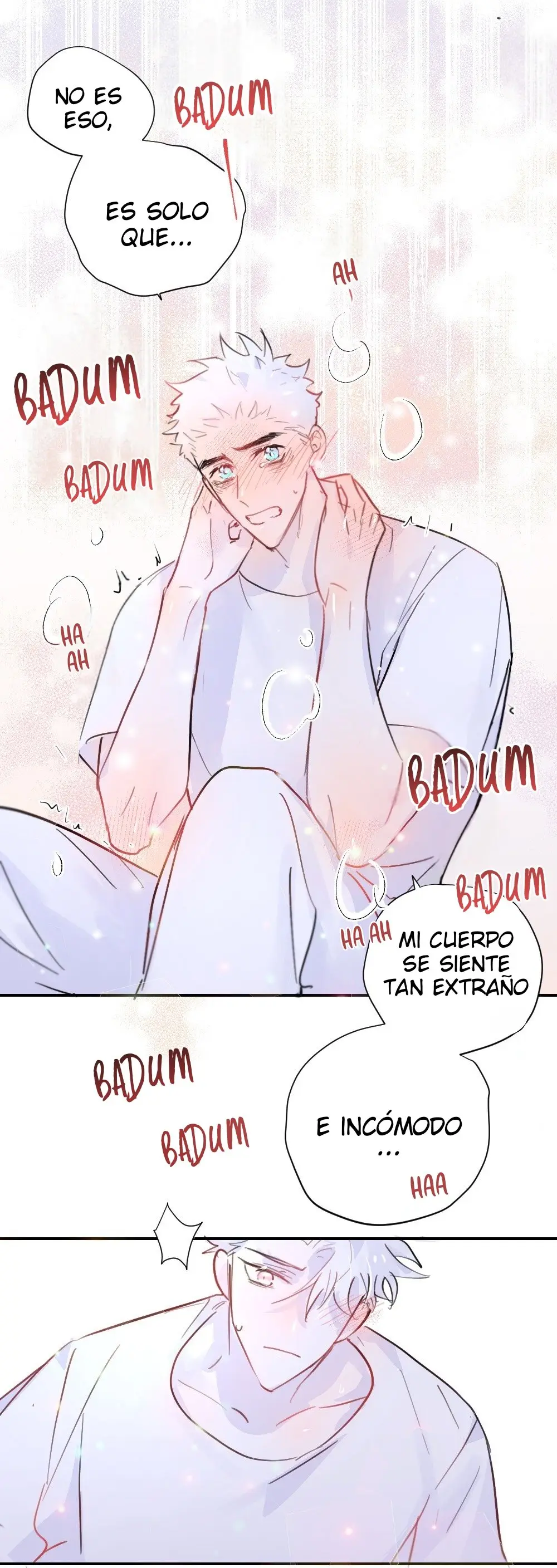 Lemon - Capítulo 28 - Página 12 - LectorTMOo