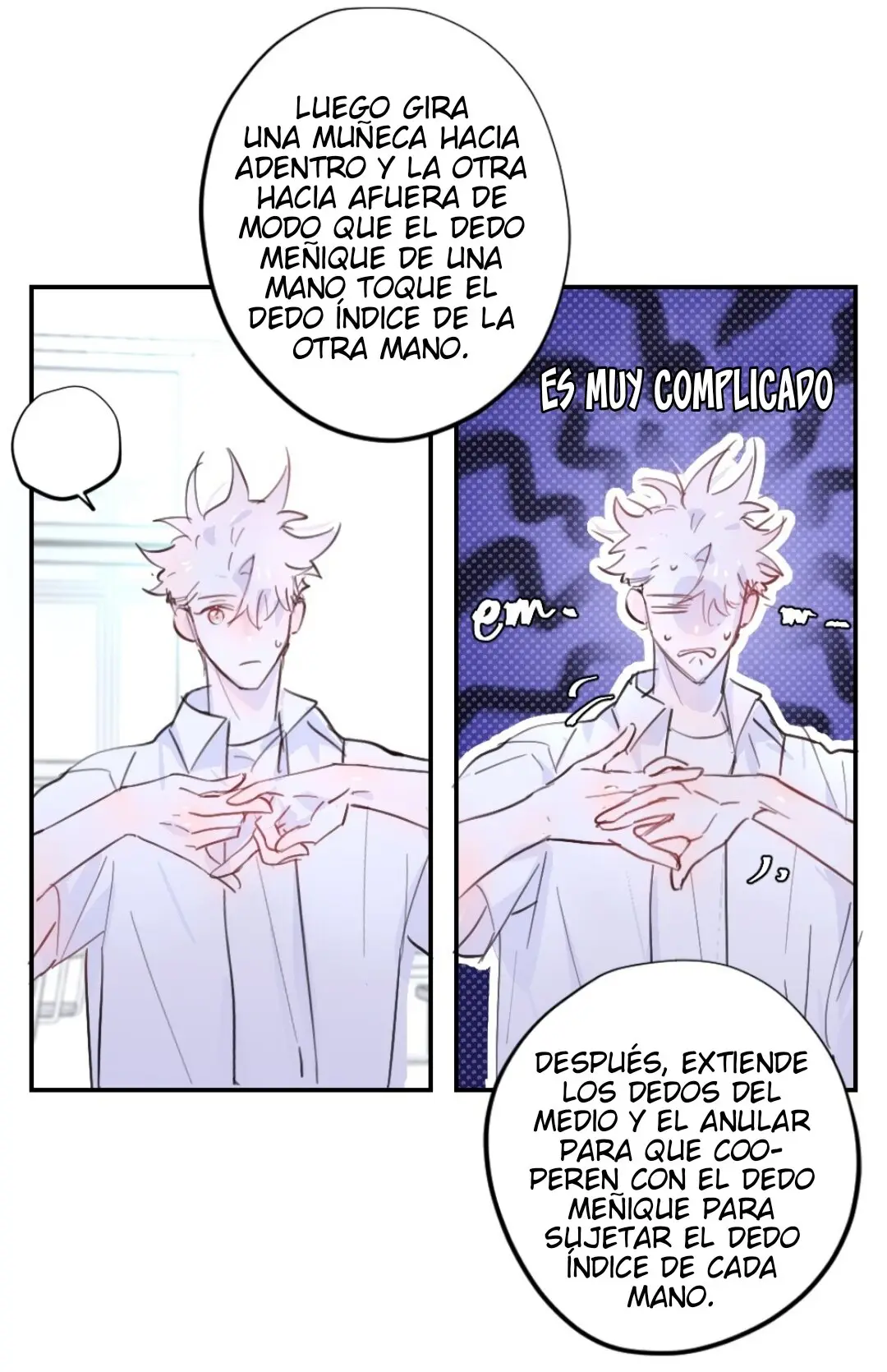 Lemon - Capítulo 29.5 - Página 4 - LectorTMOo