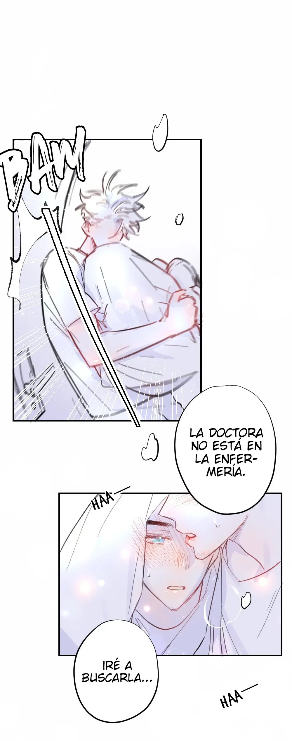 Lemon - Capítulo 29 - Página 4 - LectorTMOo