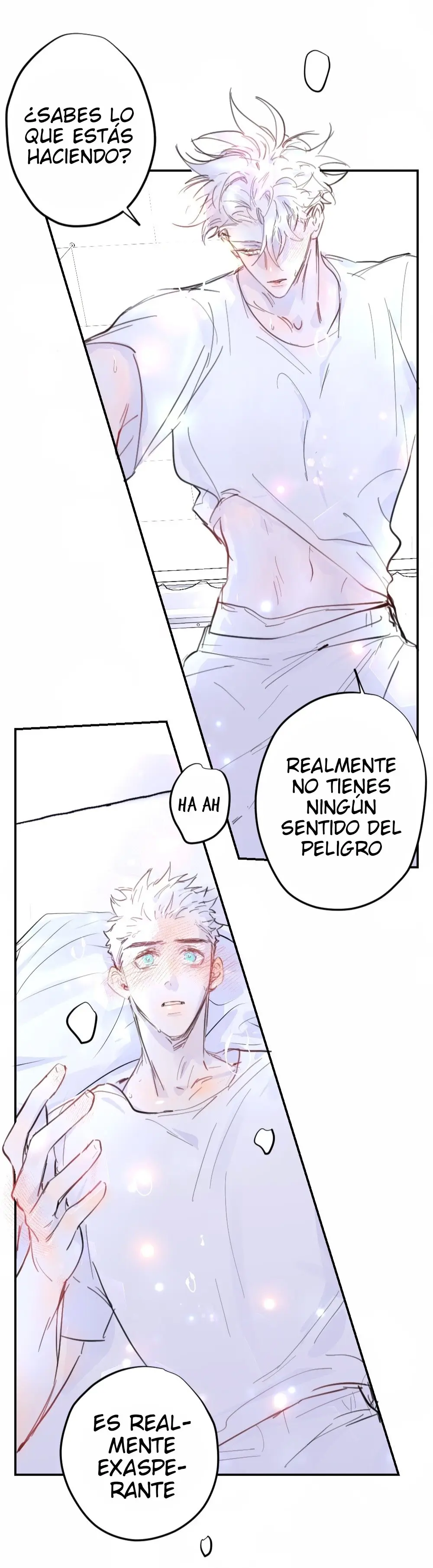 Lemon - Capítulo 29 - Página 7 - LectorTMOo