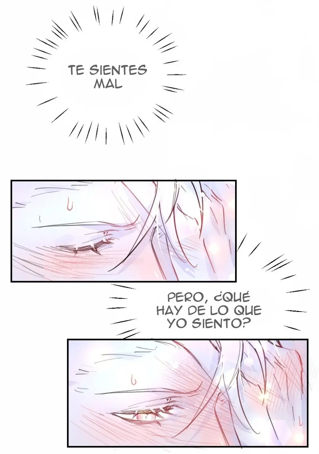 Lemon - Capítulo 29 - Página 11 - LectorTMOo
