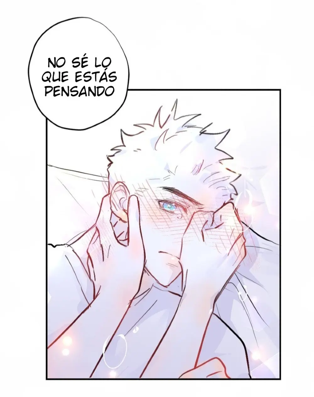Lemon - Capítulo 29 - Página 13 - LectorTMOo