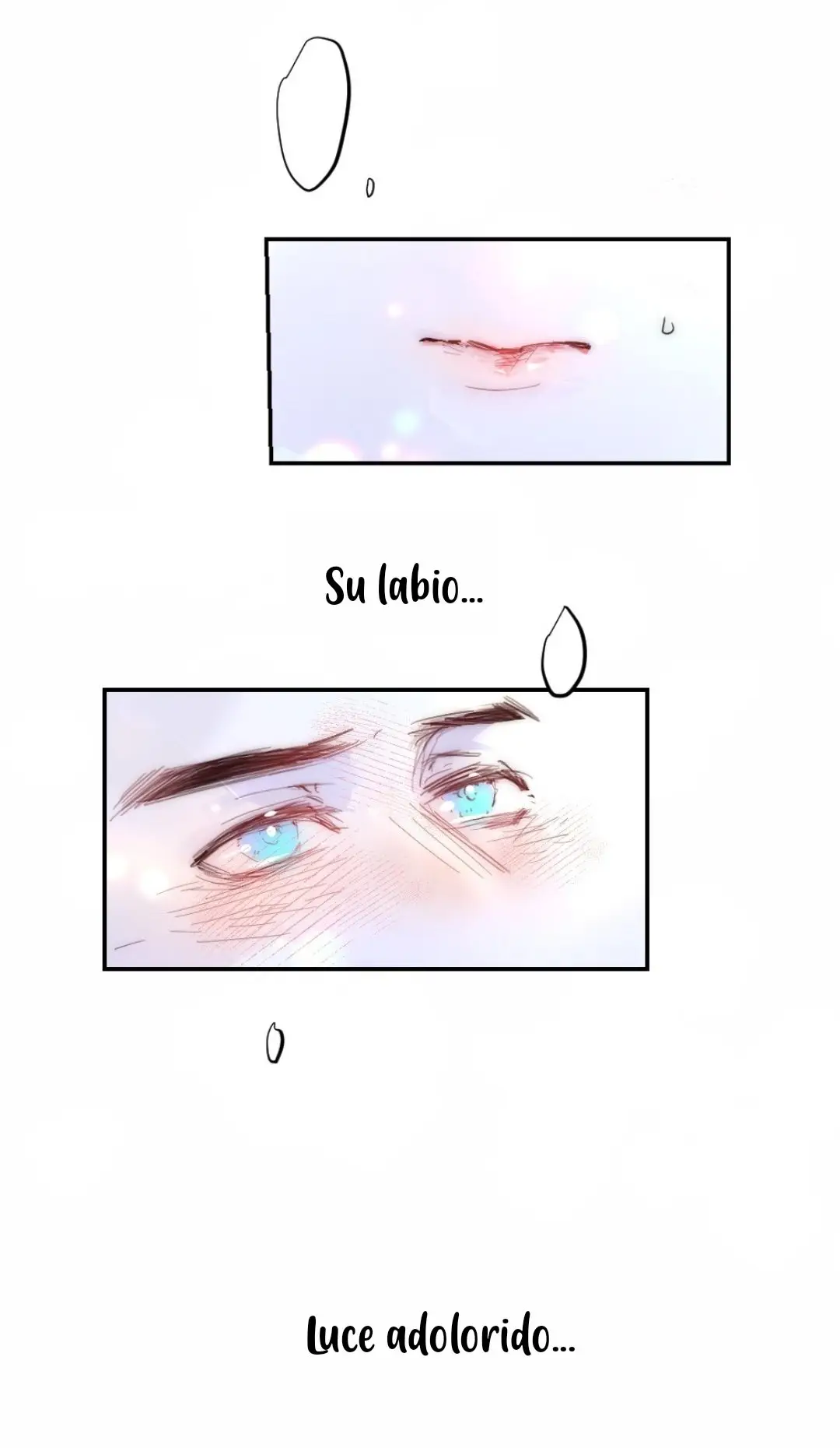 Lemon - Capítulo 29 - Página 16 - LectorTMOo