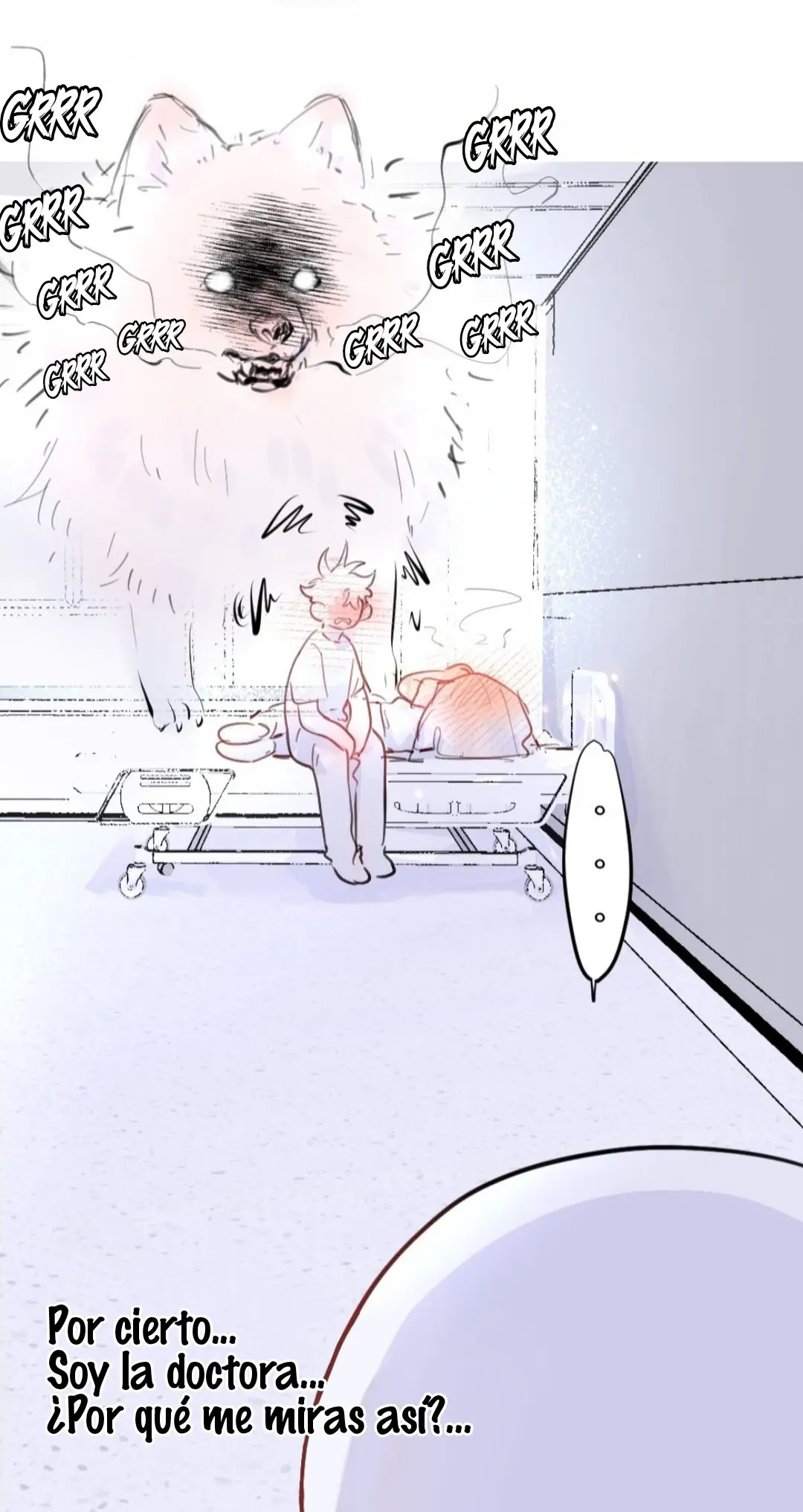 Lemon - Capítulo 29 - Página 21 - LectorTMOo