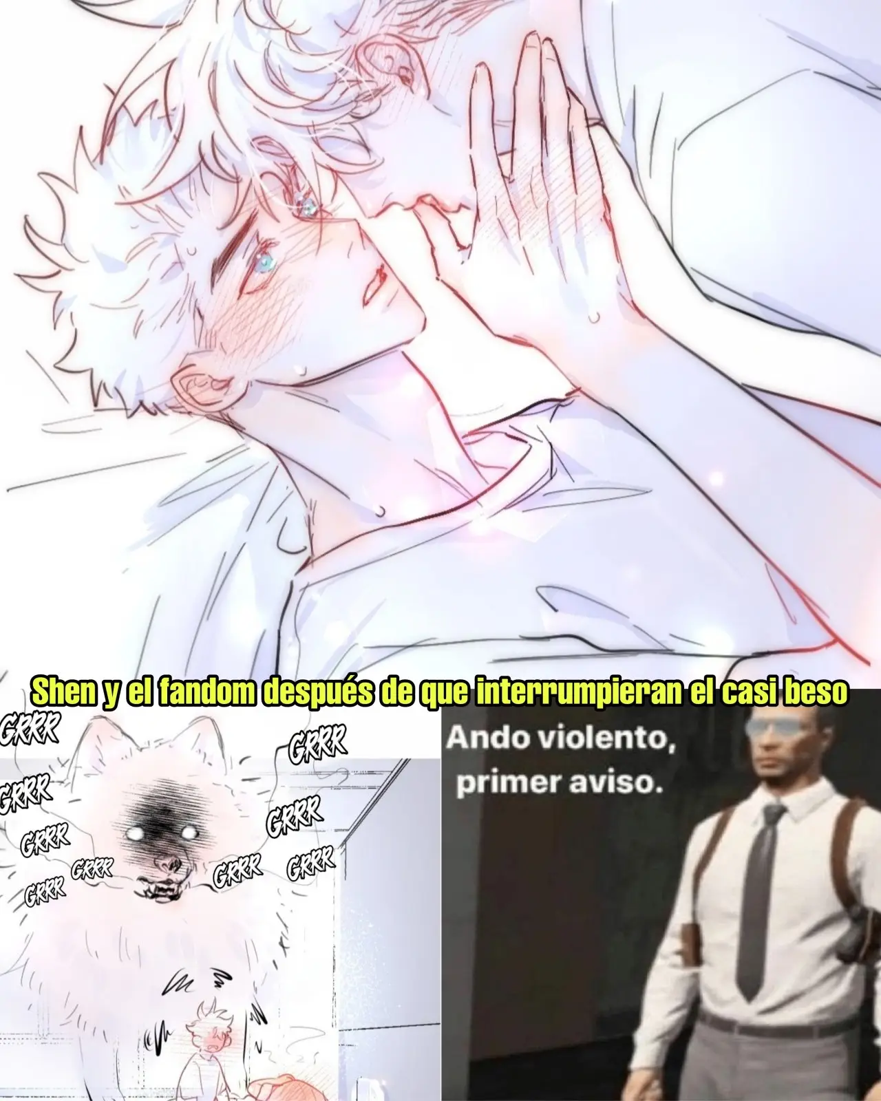 Lemon - Capítulo 29 - Página 22 - LectorTMOo