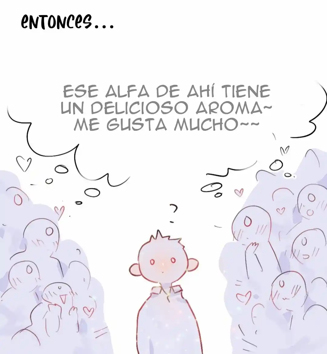 Lemon - Capítulo 3 - Página 8 - LectorTMOo