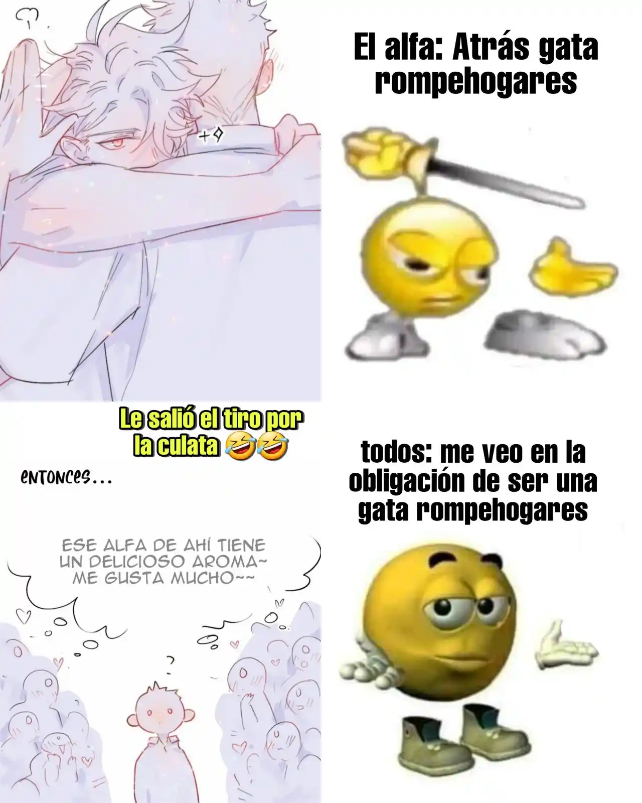 Lemon - Capítulo 3 - Página 9 - LectorTMOo