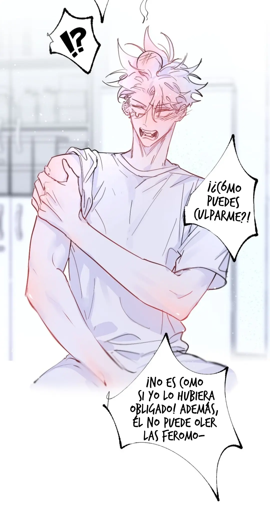 Lemon - Capítulo 30 - Página 5 - LectorTMOo
