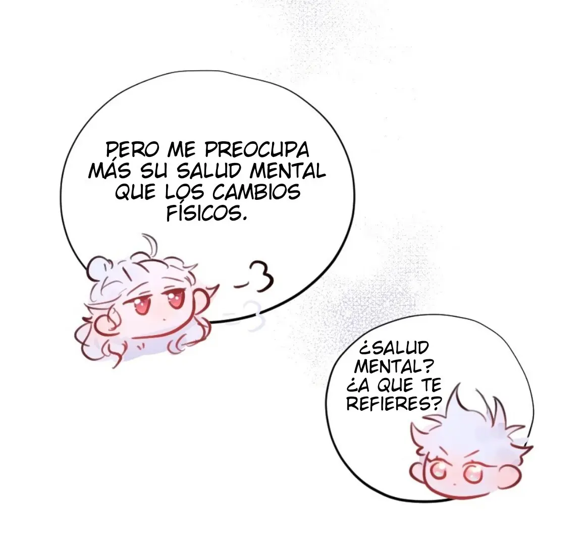 Lemon - Capítulo 30 - Página 9 - LectorTMOo