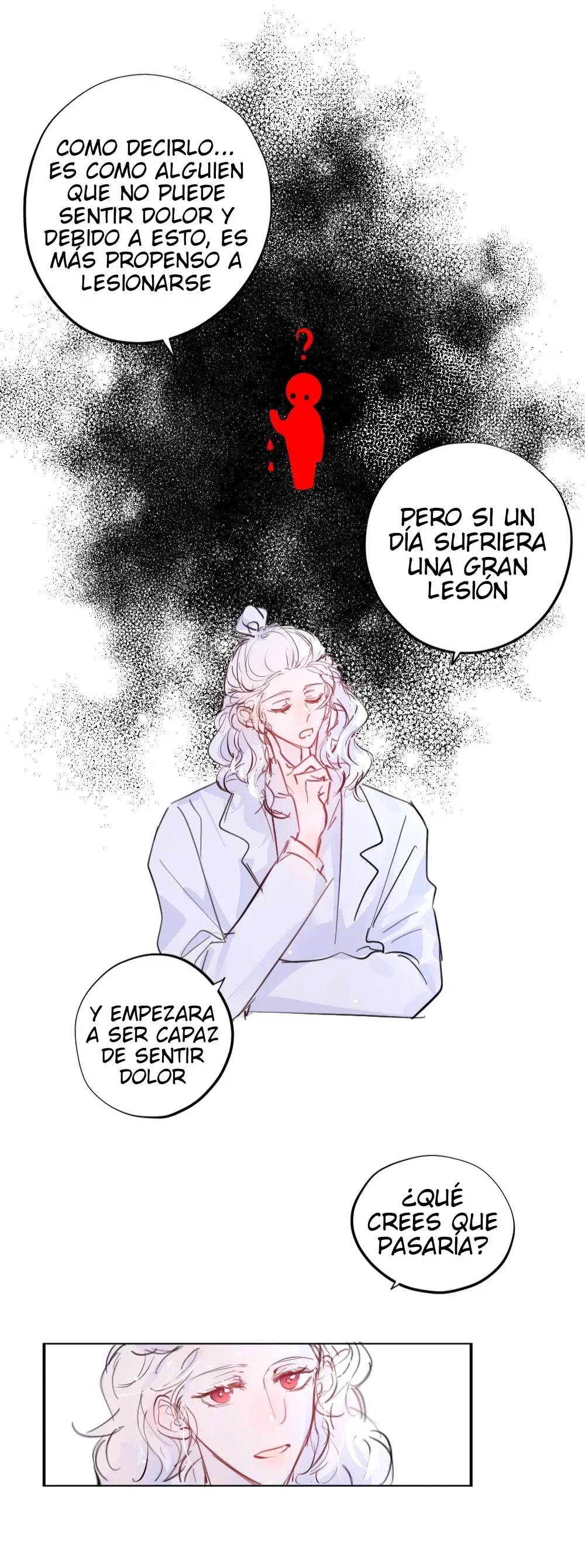Lemon - Capítulo 30 - Página 10 - LectorTMOo
