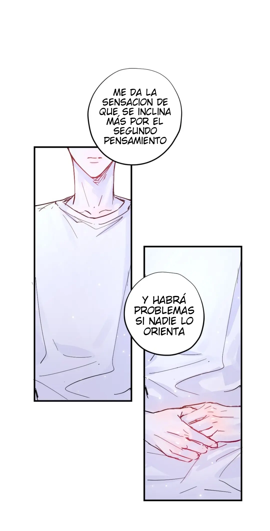 Lemon - Capítulo 30 - Página 12 - LectorTMOo