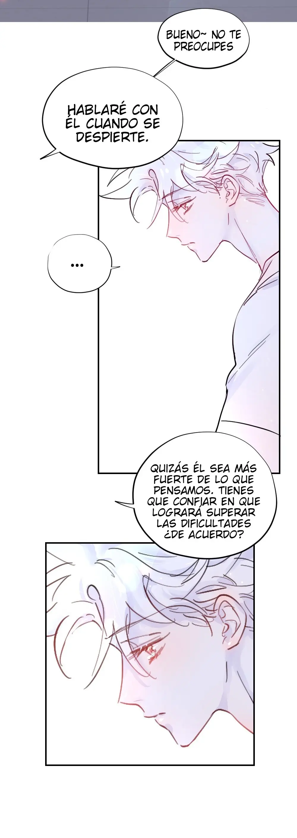 Lemon - Capítulo 30 - Página 14 - LectorTMOo