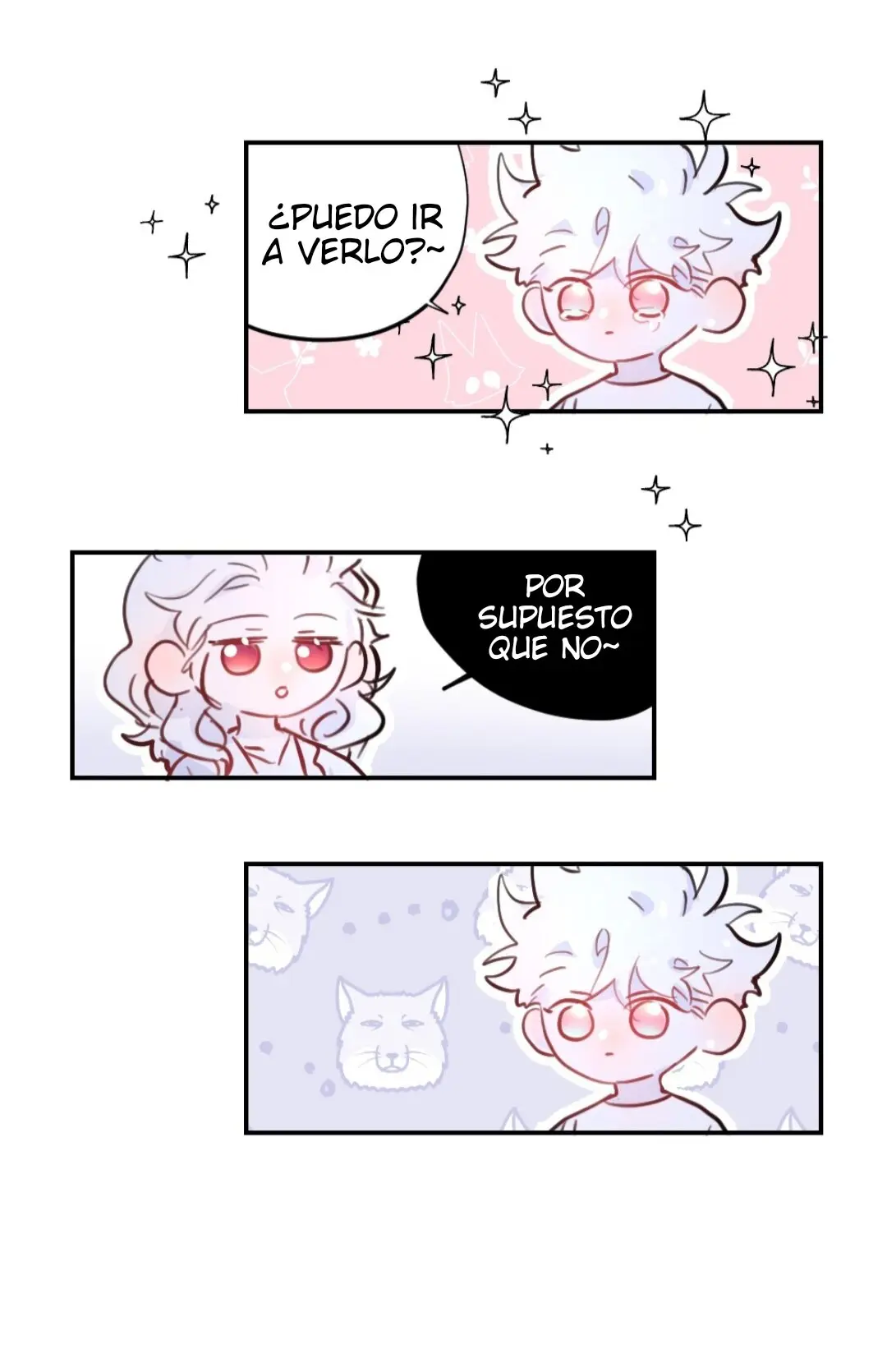 Lemon - Capítulo 30 - Página 15 - LectorTMOo