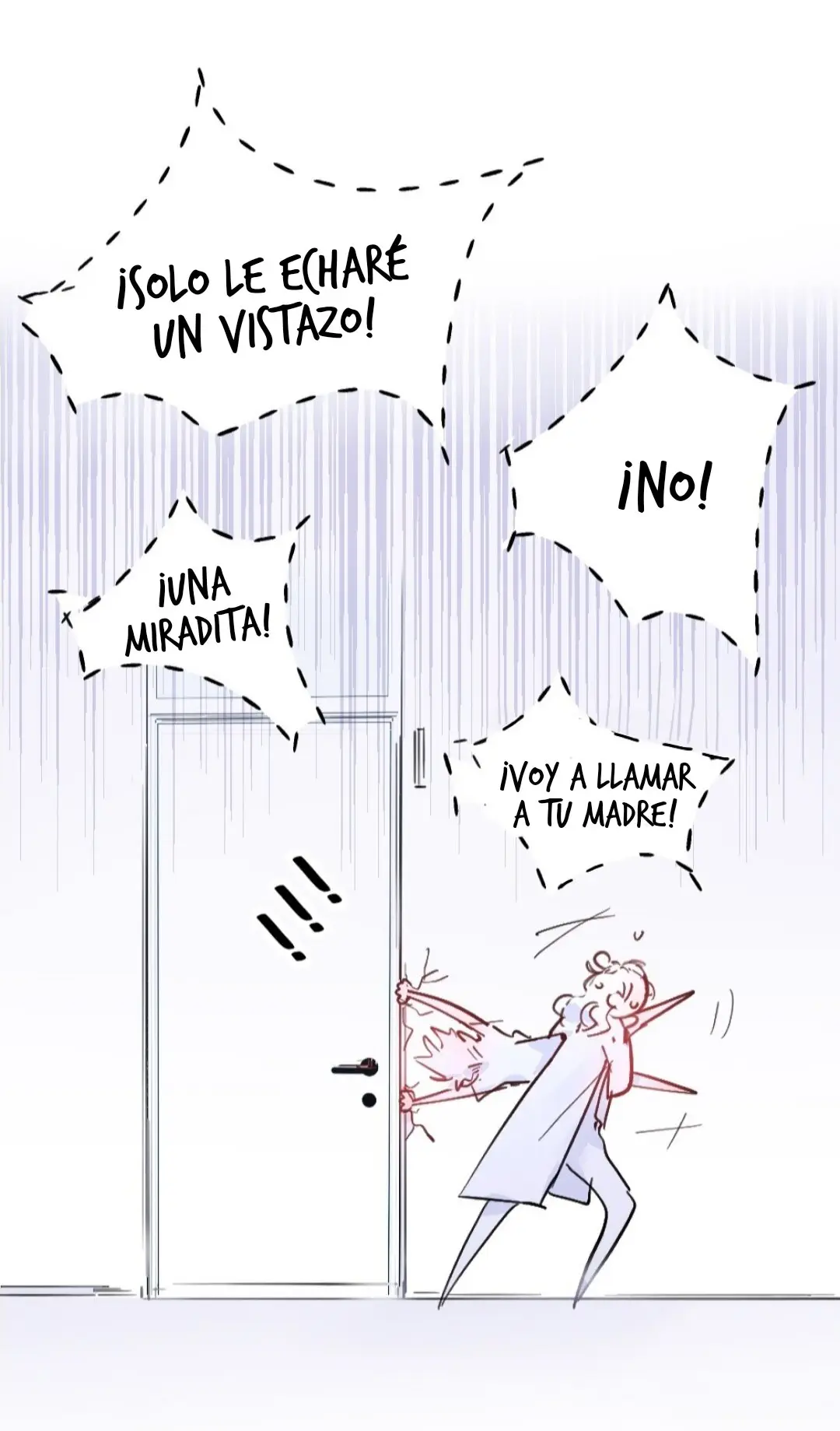 Lemon - Capítulo 30 - Página 16 - LectorTMOo