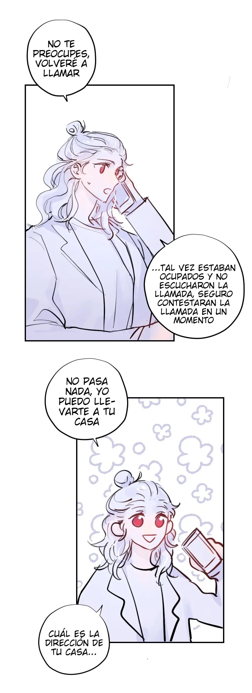 Lemon - Capítulo 31 - Página 12 - LectorTMOo
