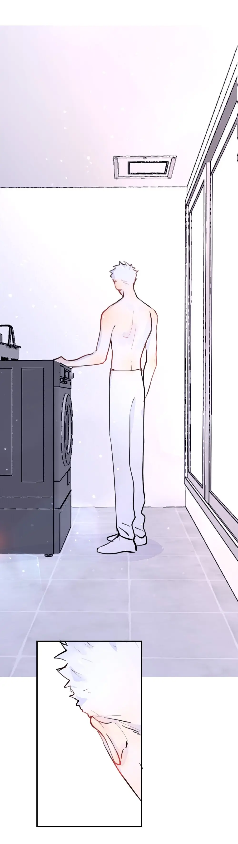 Lemon - Capítulo 31 - Página 20 - LectorTMOo