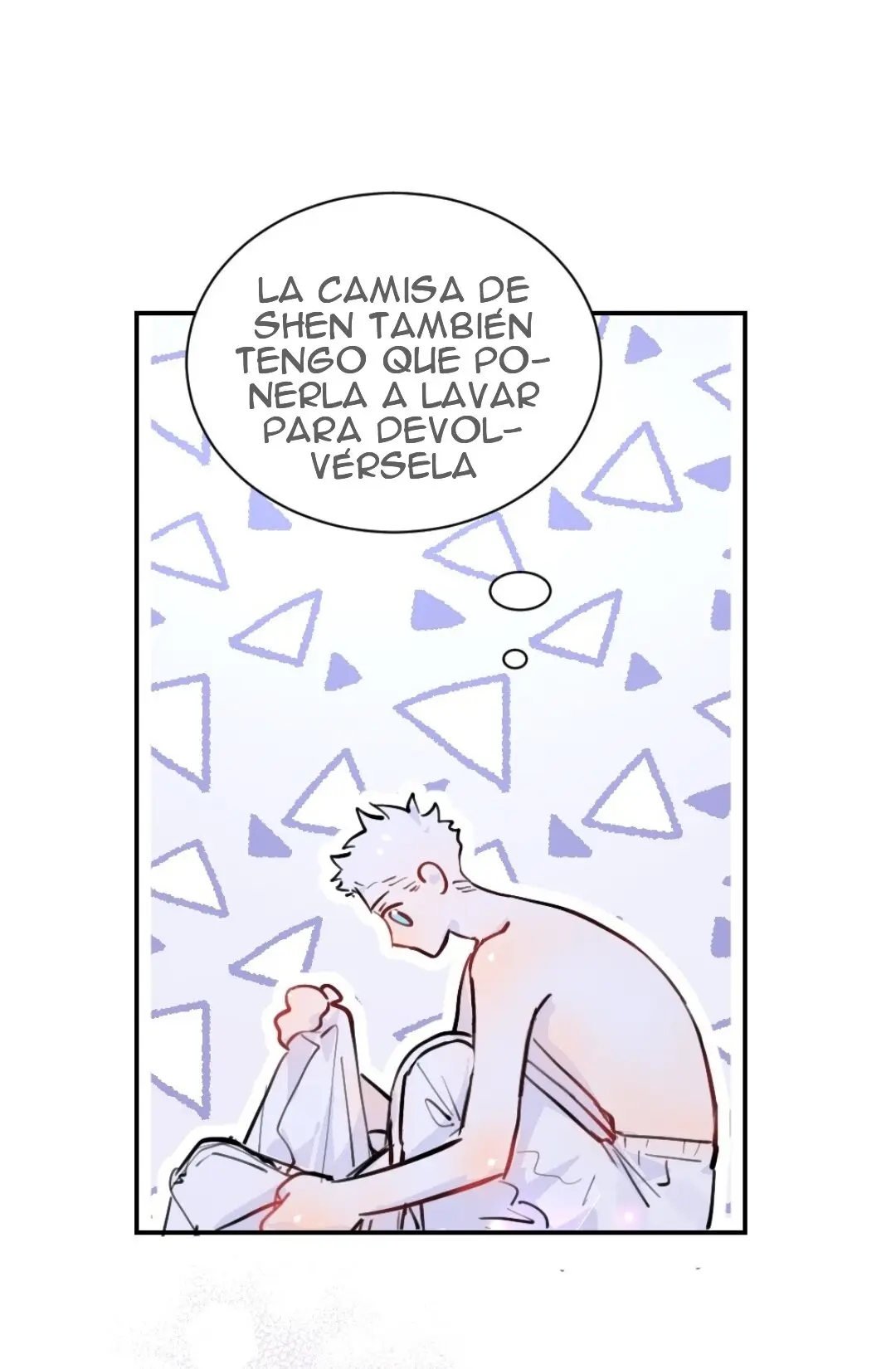 Lemon - Capítulo 31 - Página 22 - LectorTMOo